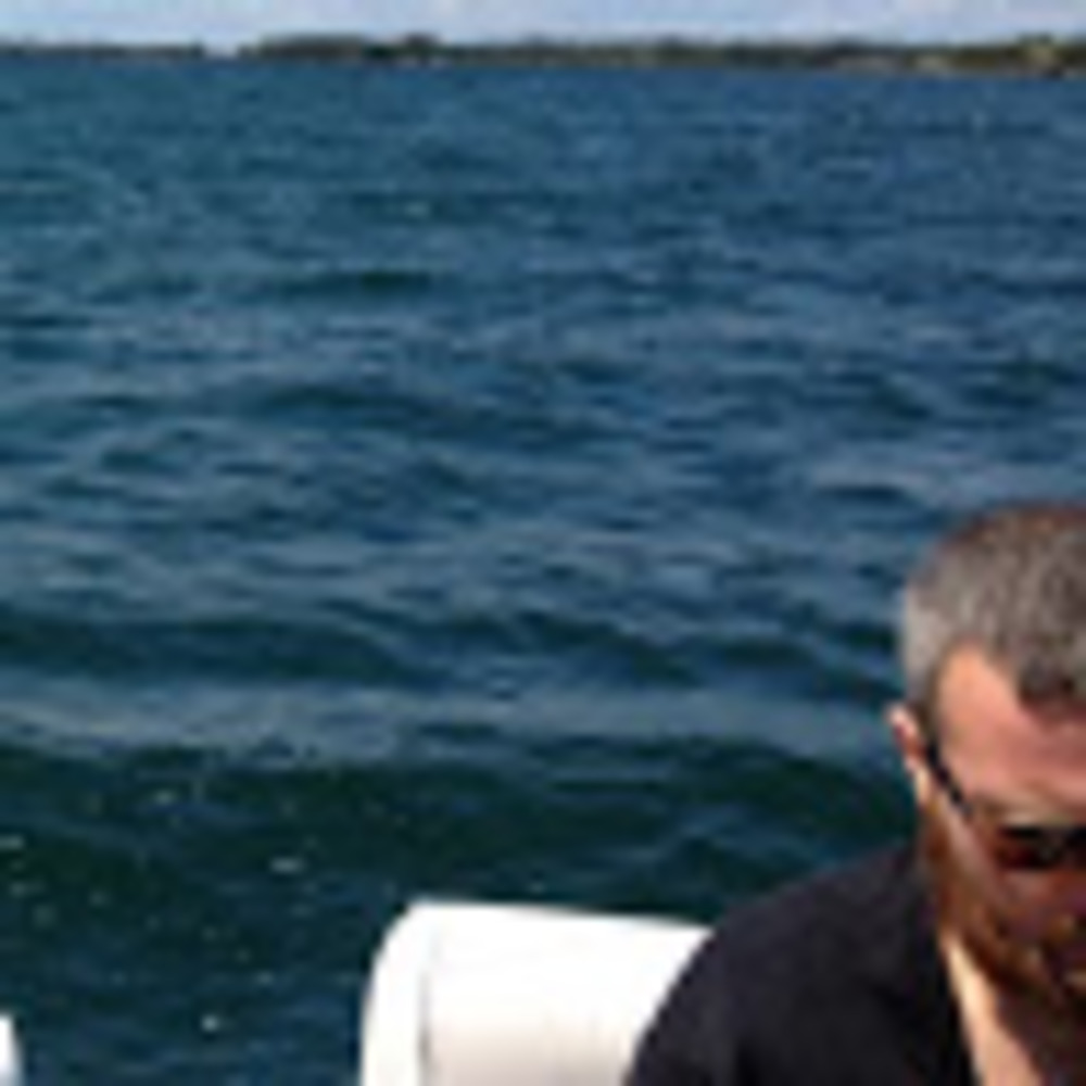 Meet your Posher, Marko